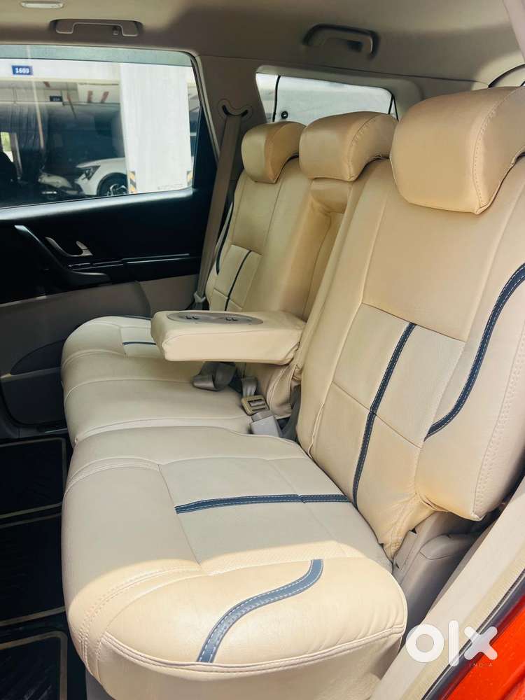Mahindra Xuv500 2.2 W10, 2016, Diesel