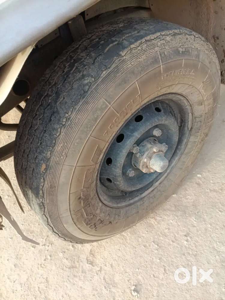 Mahindra Be 6 2020
