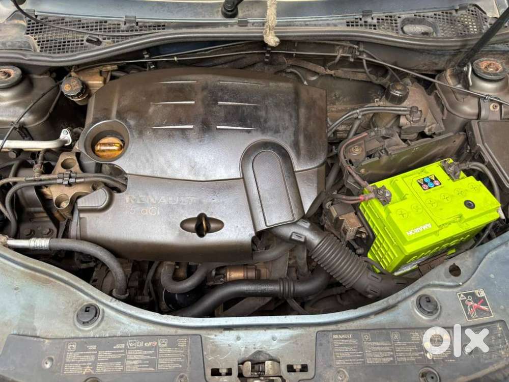 Renault Duster 2012-2015 85ps Diesel Rxl, 2014, Diesel