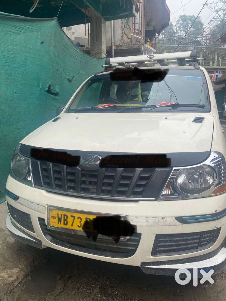 Mahindra Xylo 2019 Diesel Well Maintained