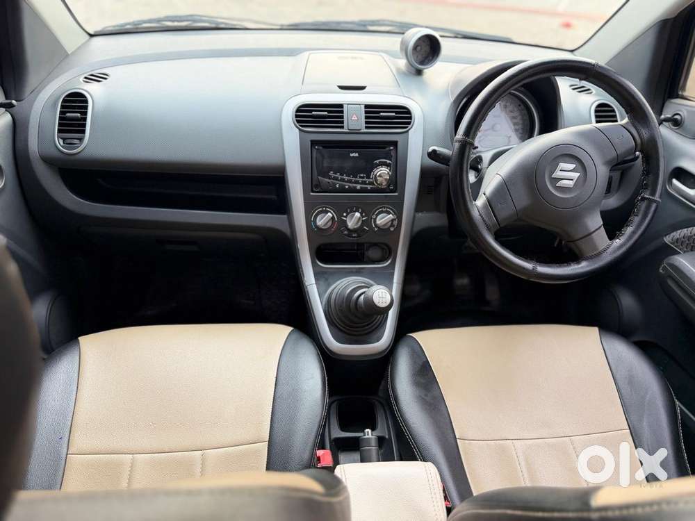 Maruti Suzuki Ritz 1.2 Vxi Buzz, 2014, Petrol