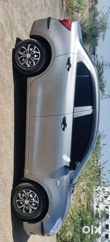 Maruti Suzuki Swift Dzire, 2021, Petrol