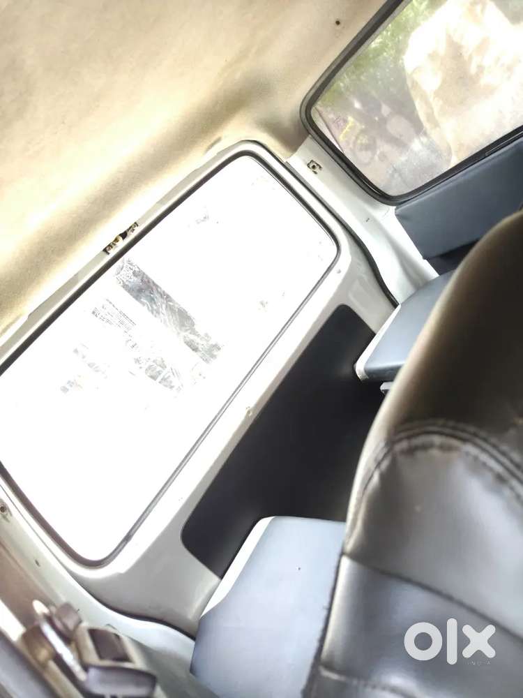 Maruti Suzuki Eeco 2021