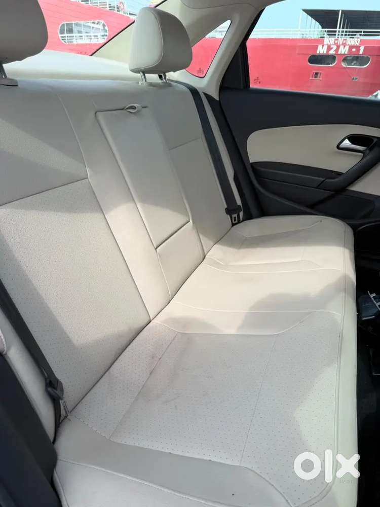 Volkswagen Vento 1.0 2020 Automatic