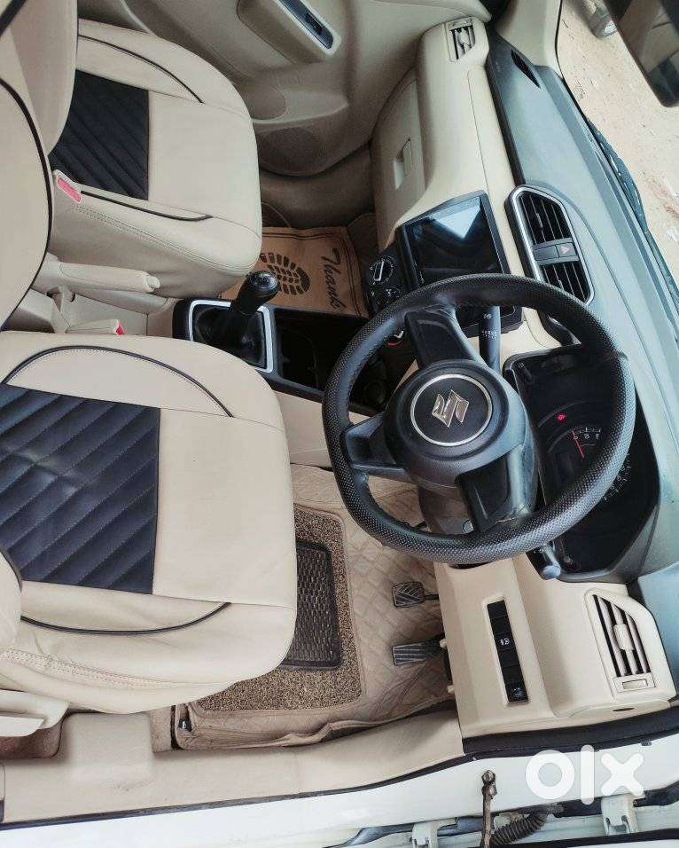 Maruti Suzuki Swift Dzire 1.3 Lxi, 2022, Petrol