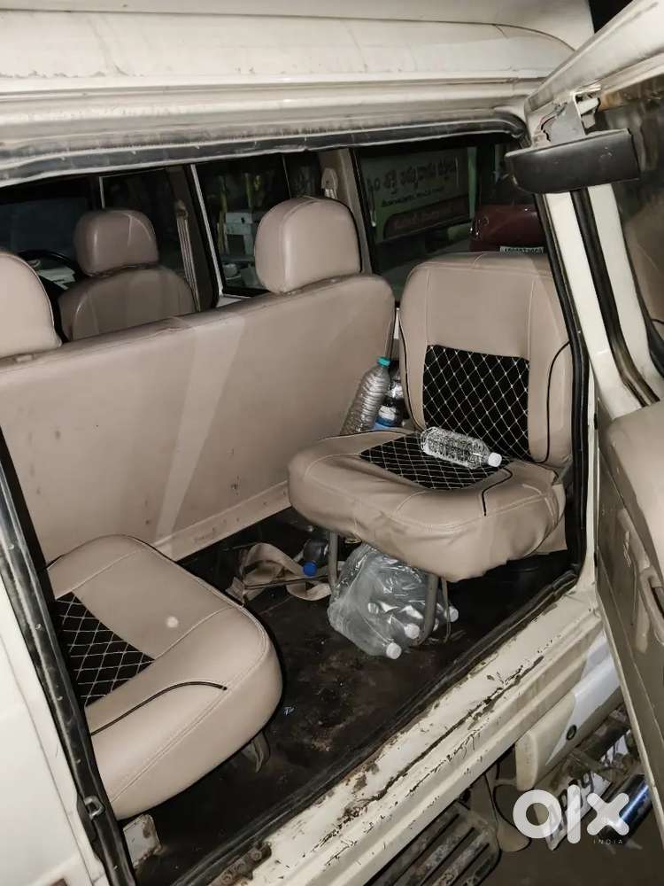 Mahindra Bolero Power Plus 2019 Diesel 140000 Km Driven