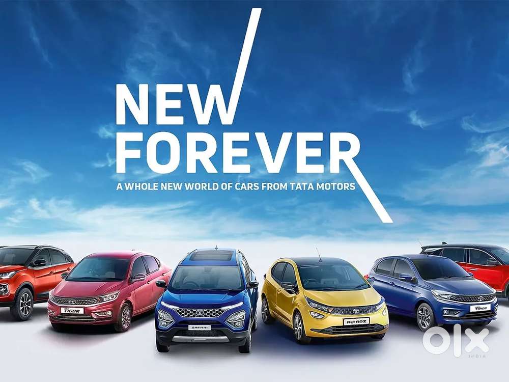 Deal With New Cars