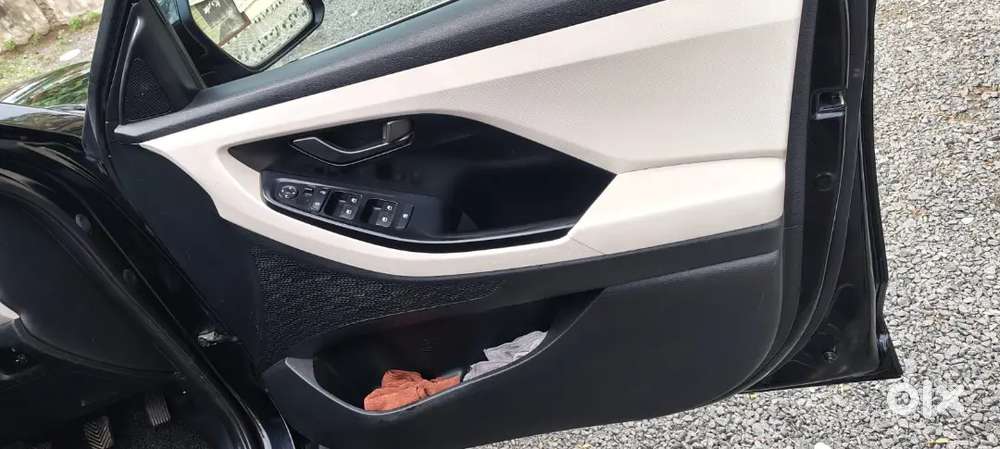 Hyundai Creta Diesel Manual 2020