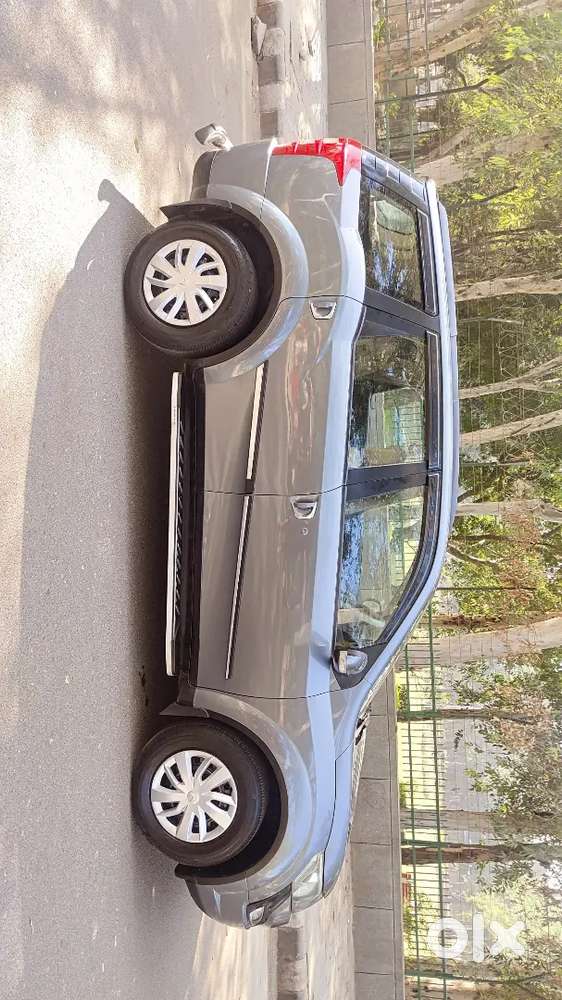 Xuv500 2016 December Month Strong Beast