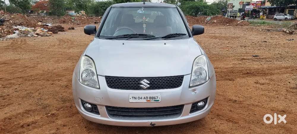 Swift 2009 Single Owner