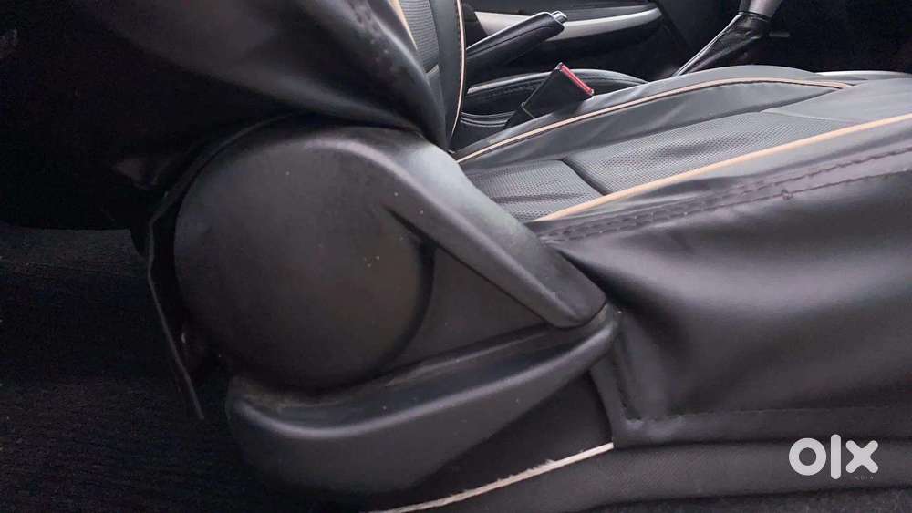 Maruti Suzuki Baleno 1.2 Cvt Delta, 2016, Petrol