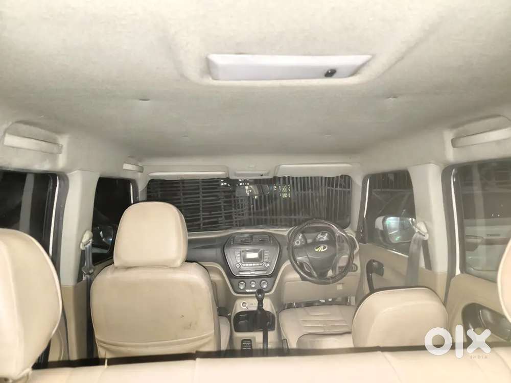 Mahindra Tuv300 1 St Owner