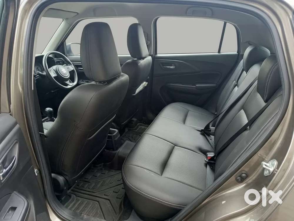 Maruti Suzuki Swift 1.2 Vxi (o), 2025, Petrol