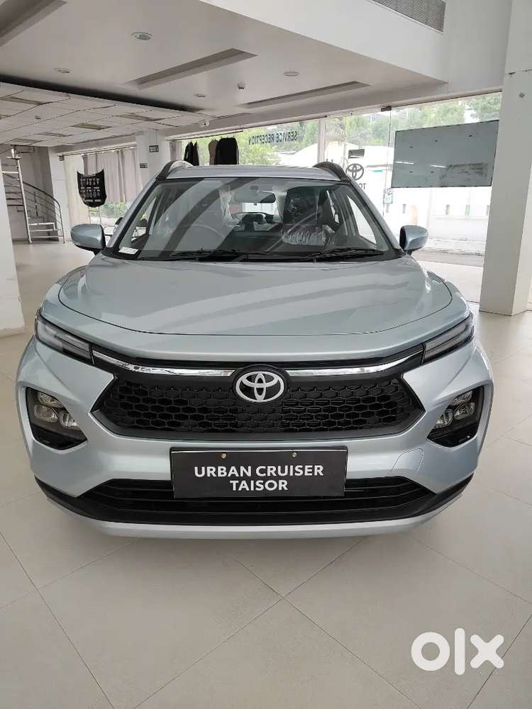 Toyota Glanza 1.2 E 2026 New Cars With Best Offers