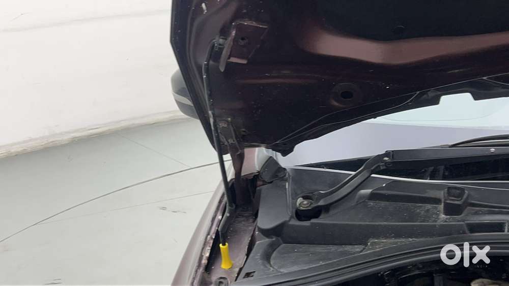 Tata Tigor Xza Plus, 2020, Petrol