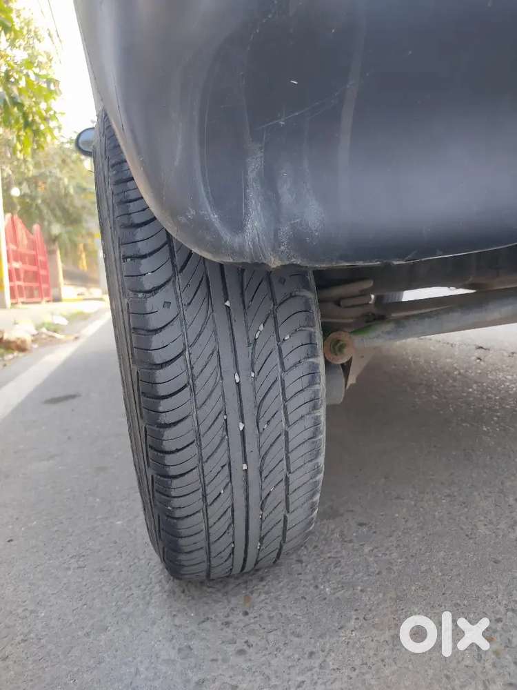 Maruti Suzuki Zen 2012