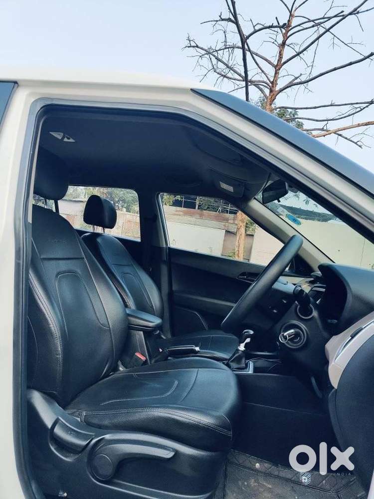 Hyundai Creta 1.4 E Plus Crdi, 2019, Diesel