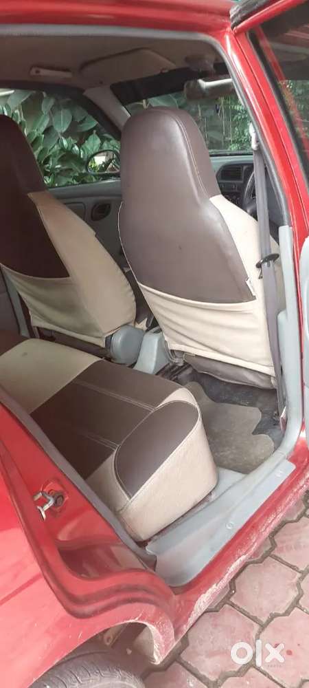 Maruti Suzuki Alto K10 2012 Car