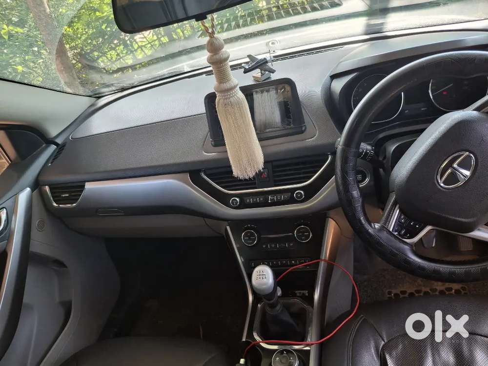 Very Good Condition Tata Nexon Xz Plus.