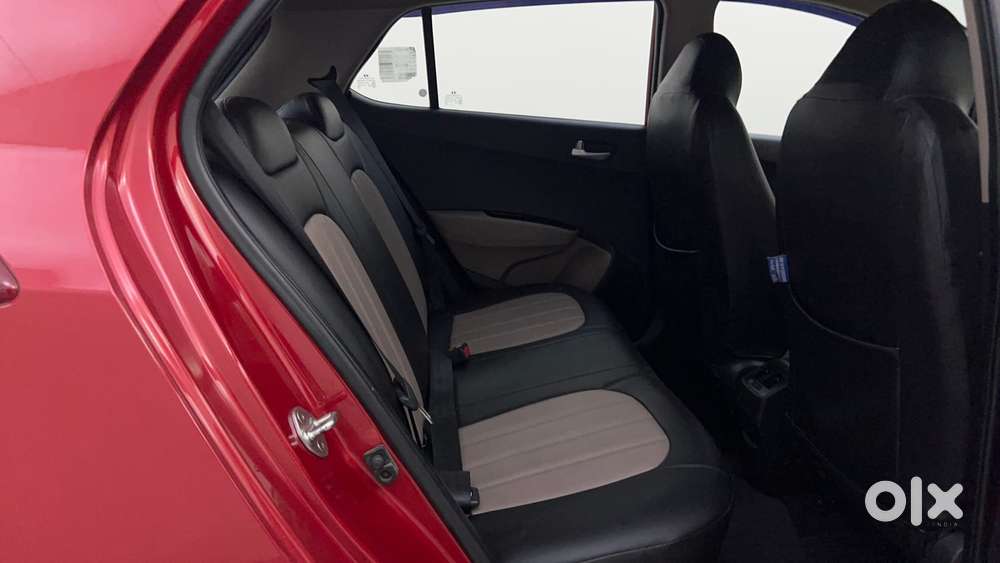 Hyundai Grand I10 [ ] 1.2 Kappa Vtvt Sportz At, 2018, Petrol