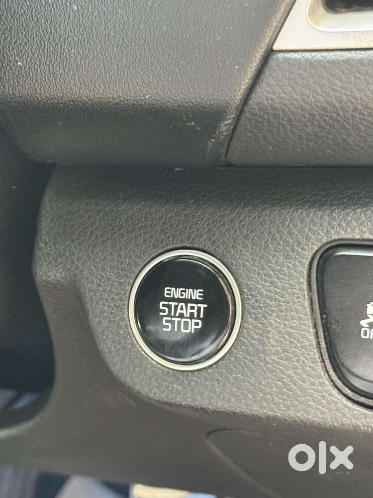 Kia Seltos Gtx Plus, 2022, Petrol