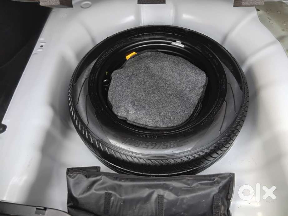 Hyundai Verna Sx(o) Petrol At, 2024, Petrol