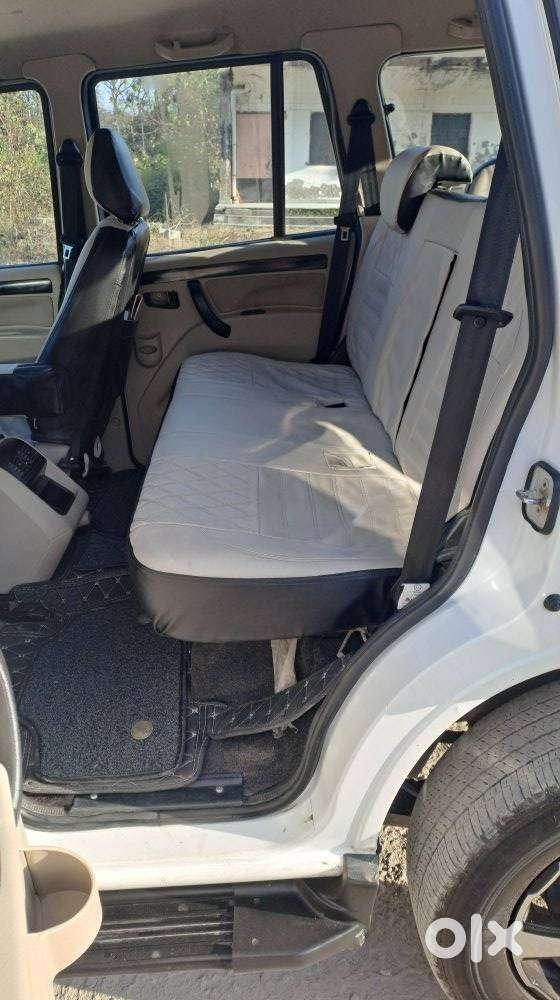 Mahindra Scorpio Classic 2.2 S 11 Mt 7 Str, 2025, Diesel