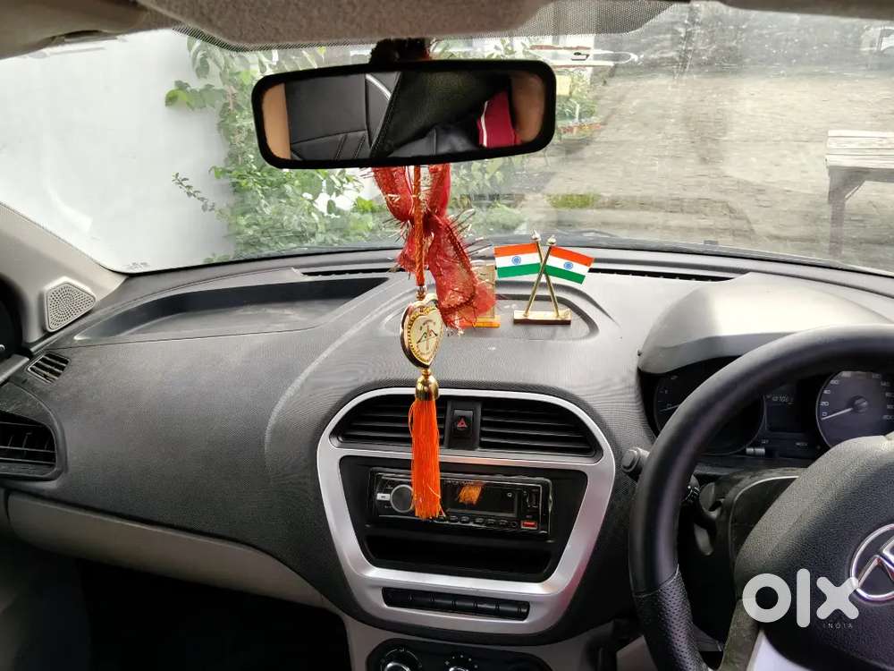 Tata Tiago 2016 For Sale