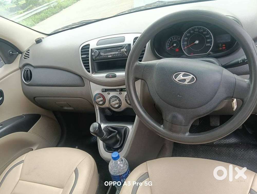 Hyundai I10 1.2 Kappa Magna, 2014, Cng & Hybrids