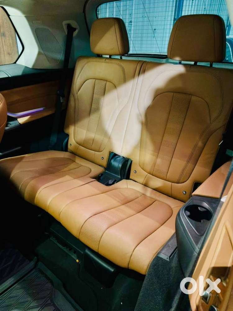 Bmw X7 Xdrive30d Dpe Signature, 2021, Diesel