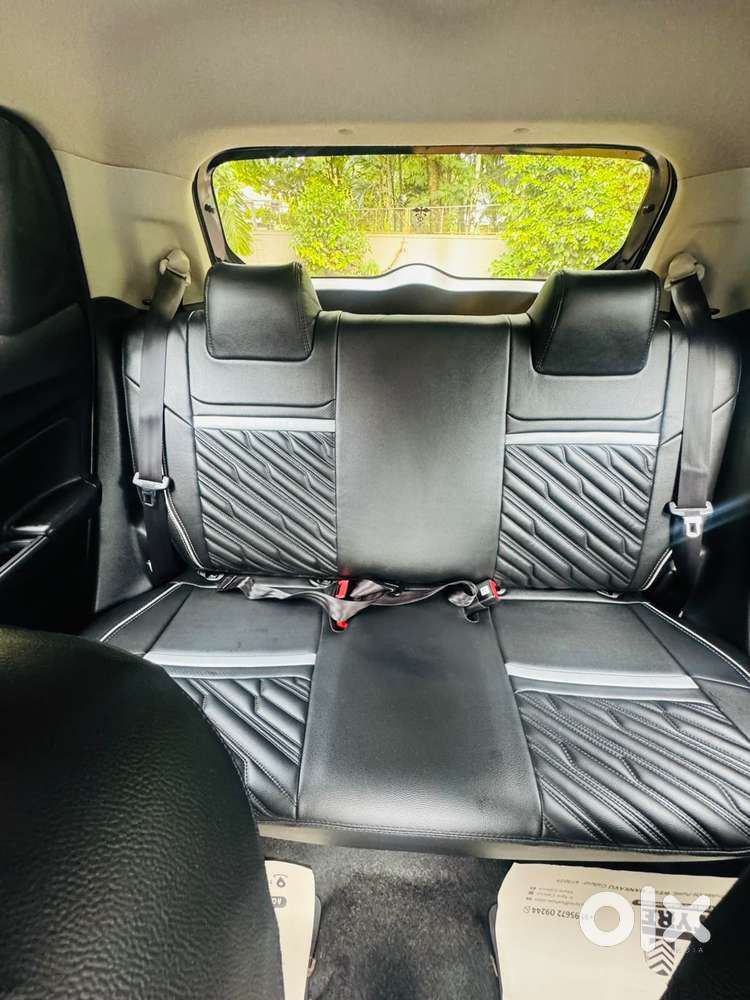 Maruti Suzuki Swift, 2023, Petrol