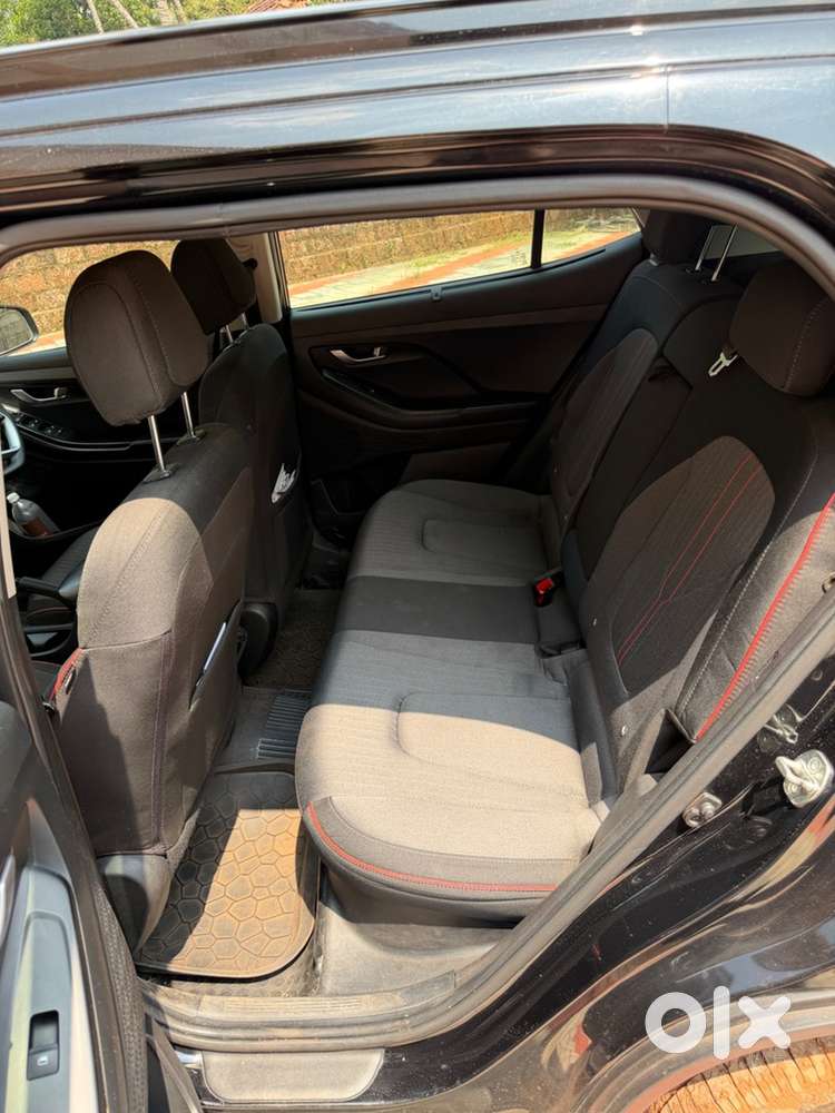 Hyundai Creta Diesel Manual 2024