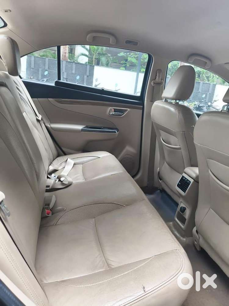 Maruti Suzuki Ciaz 2019 Demo Vehical Petrol 110000 Km Driven