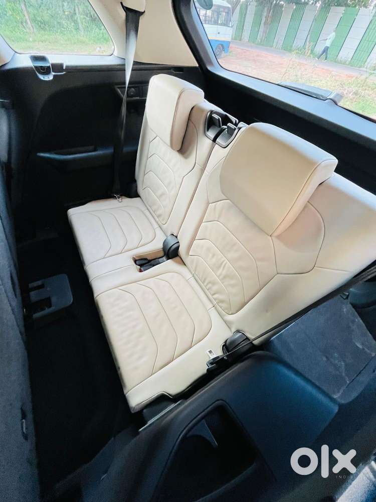 Skoda Kodiaq 2.0 Style Tdi 4x4 At, 2017, Diesel