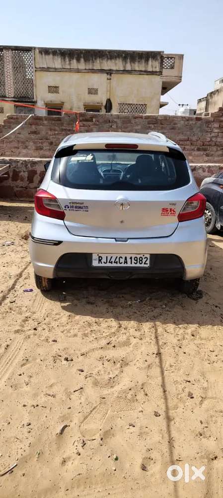 Tata Tiago 2018 Petrol Manual