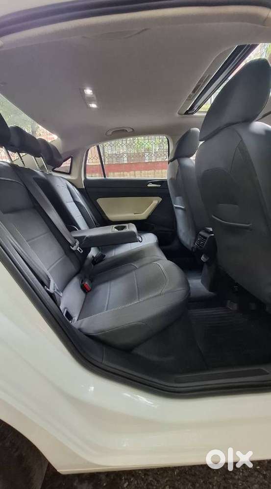 Volkswagen Virtus 1.5 Tsi Gt Plus Evo Dsg, 2022, Petrol