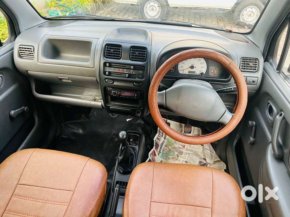 Maruti Suzuki Wagon R Ax Minor, 2006, Petrol