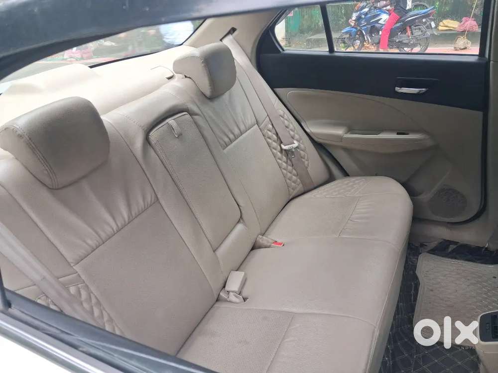 Maruti Suzuki Dzire 2023 Manual Petrol