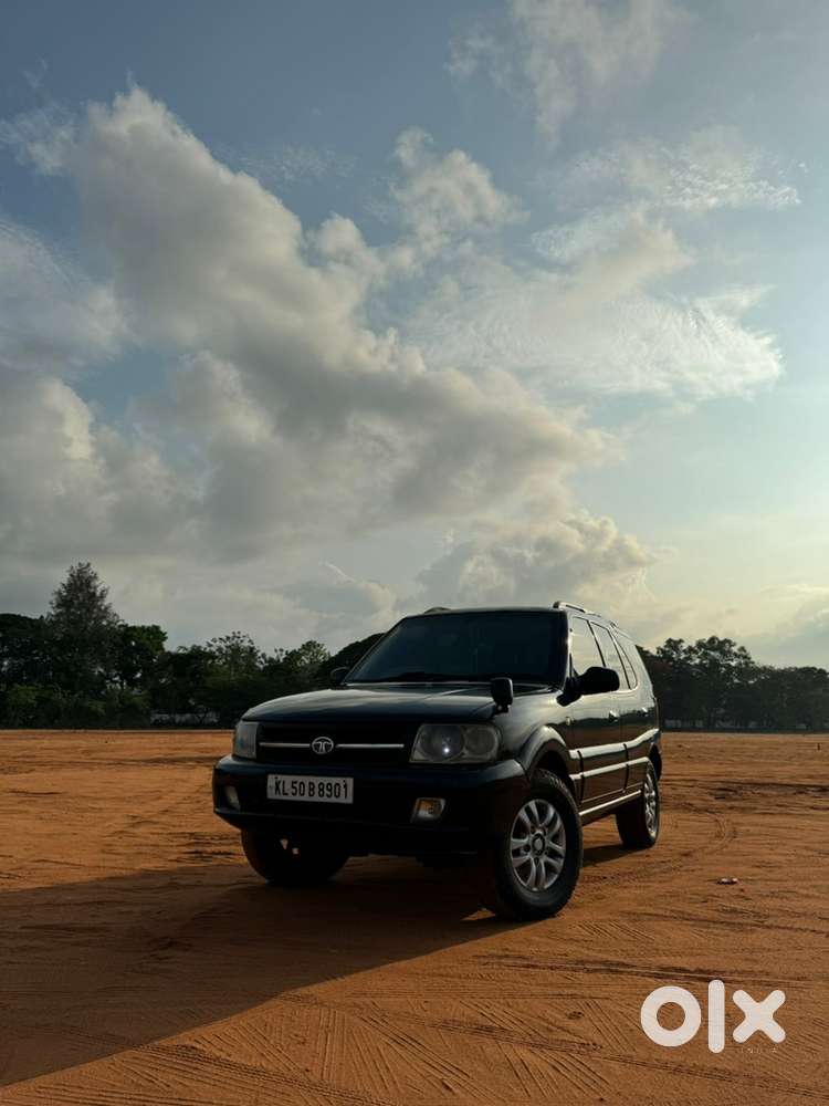 Tata Diesel Car 2005