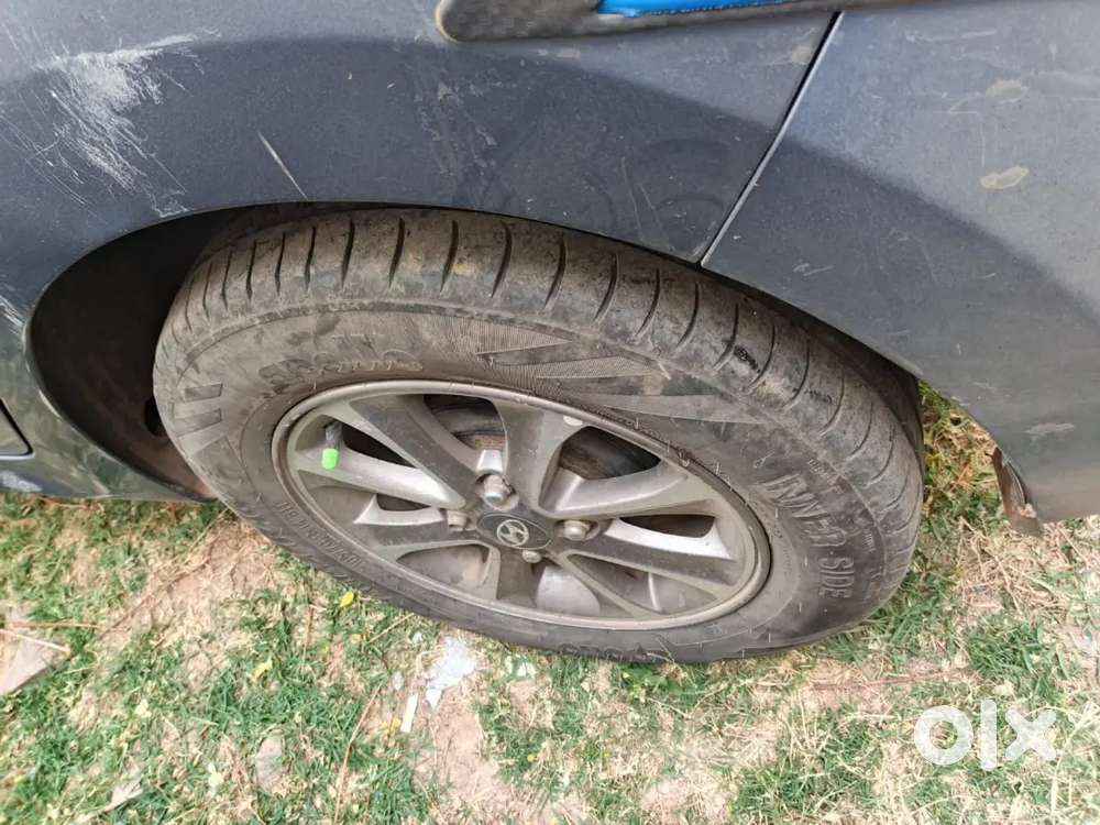 Hyundai Grand I10 Prime 2016 Diesel 1,00,000 Km Driven.