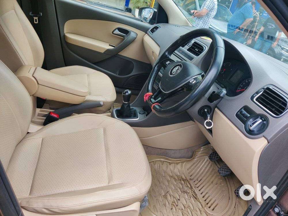 Volkswagen Vento 1.5 Tdi Highline, 2017, Diesel