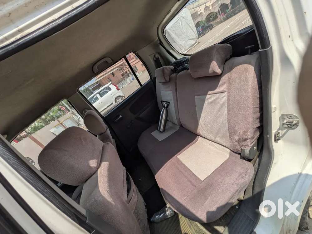 Maruti Suzuki Wagon R 2010