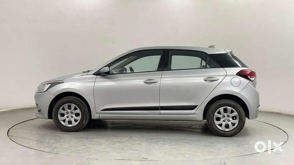 Hyundai Elite I20 [ ] 1.2 Sportz, 2016, Petrol