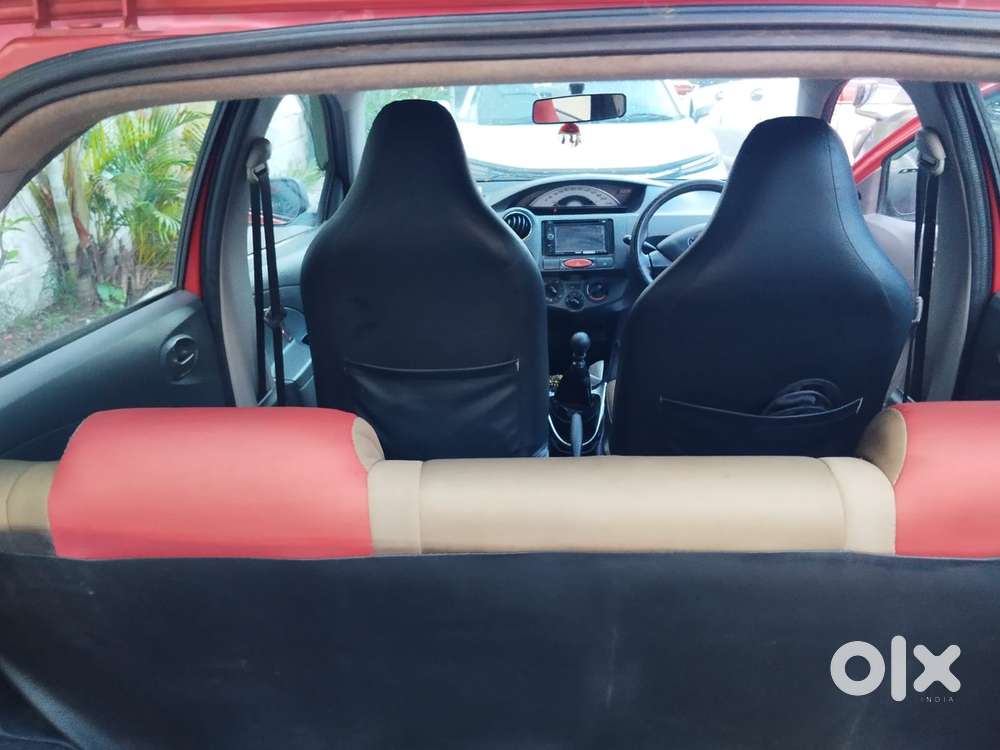 Toyota Etios Liva Gd, 2012, Diesel