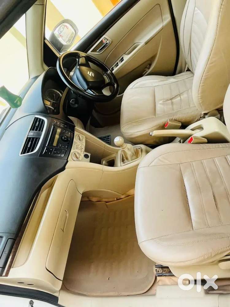 Swift Dzire All Original Diesel Variant