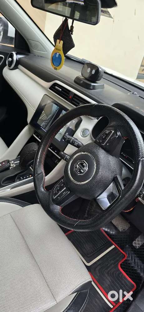 Mg Astor 2023 Petrol Well Maintained