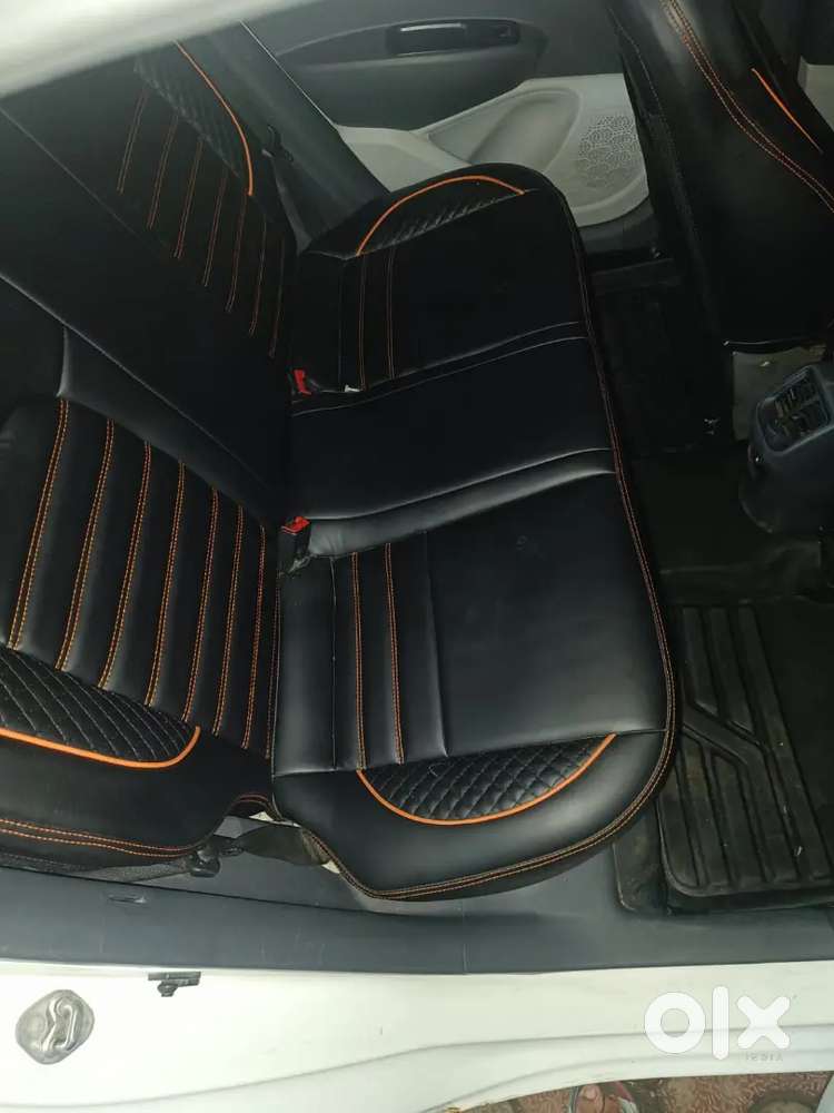 Hyundai Grand I10 Nios