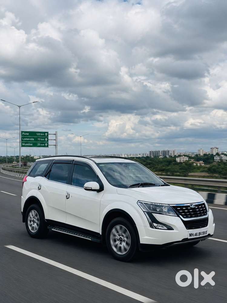 Mahindra Xuv500 Diesel 2021