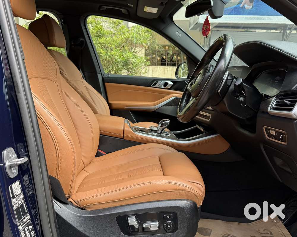 Bmw X5 X Drive 30d M Sport, 2022, Diesel