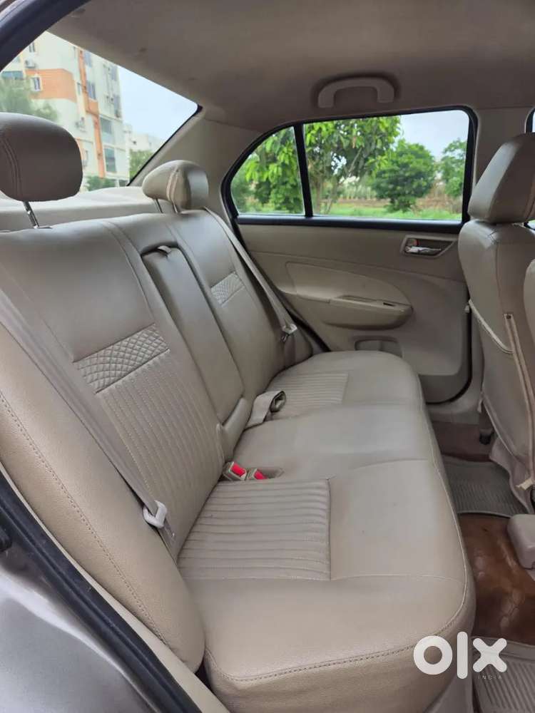 Maruti Dzire 1.2 Vxi 2016 Petrol Manual